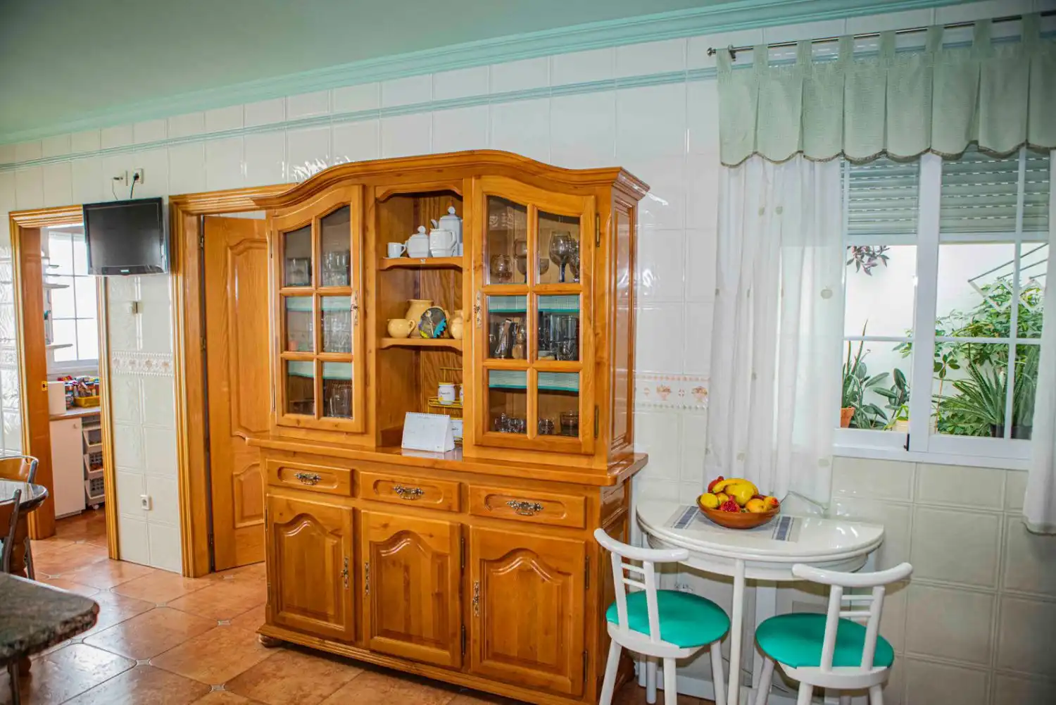 Casa a schiera con terrazza in vendita a hermanos pinzón, imagen 67