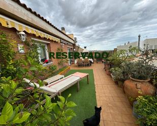 Terrace of Attic for sale in Sant Boi de Llobregat  with Heating and Terrace