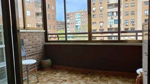 Photo 5 of Flat for rent in Santiago de Compostela, Peñagrande, Madrid Capital