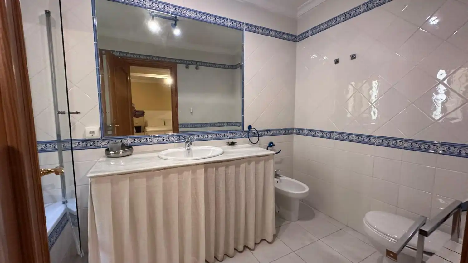 Casa o xalet de lloguer a La Carolina - Guadalpín