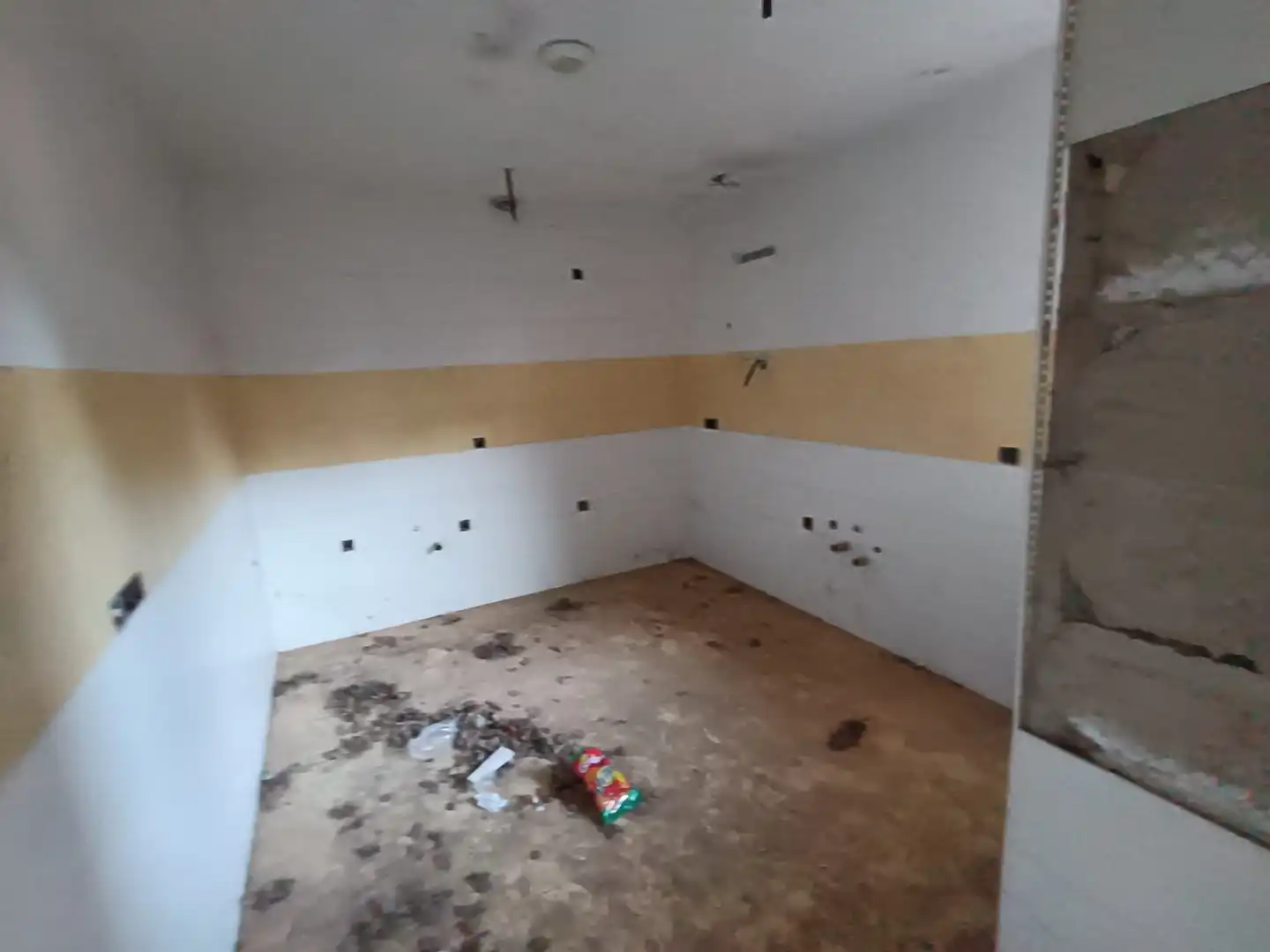 Adossat en venda a Calle Uno Ua-17, imagen 16