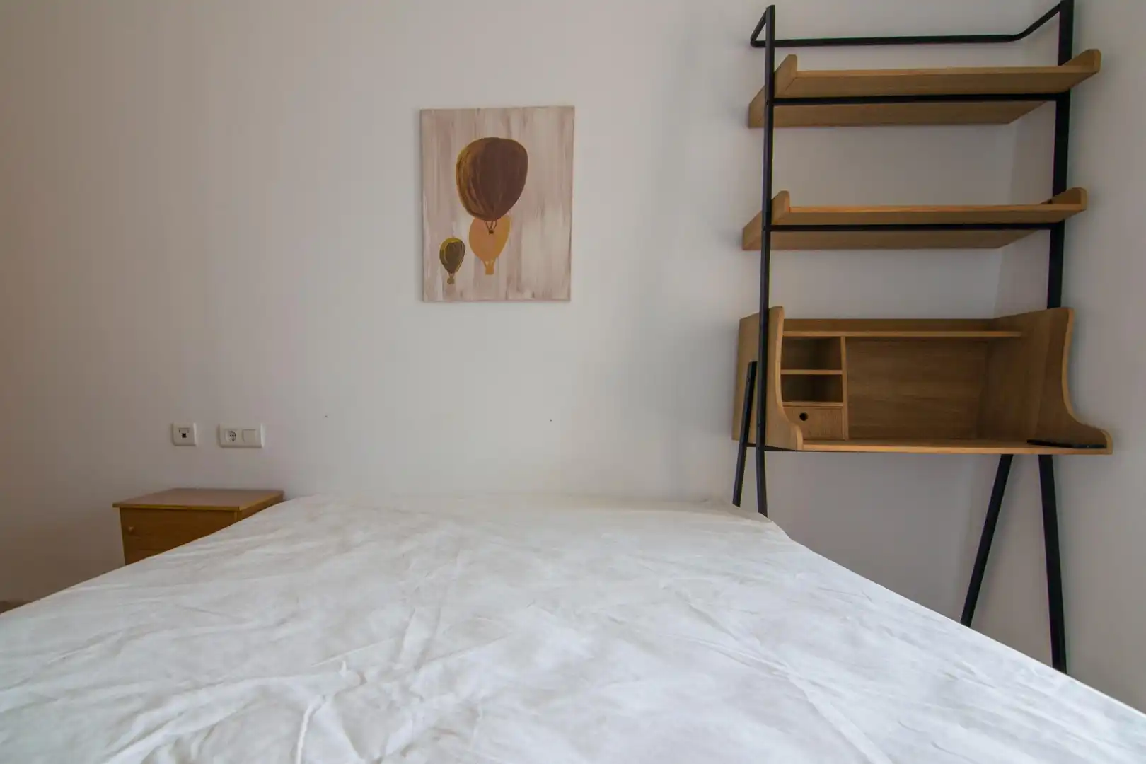 Wohnung zur Miete in Benetússer