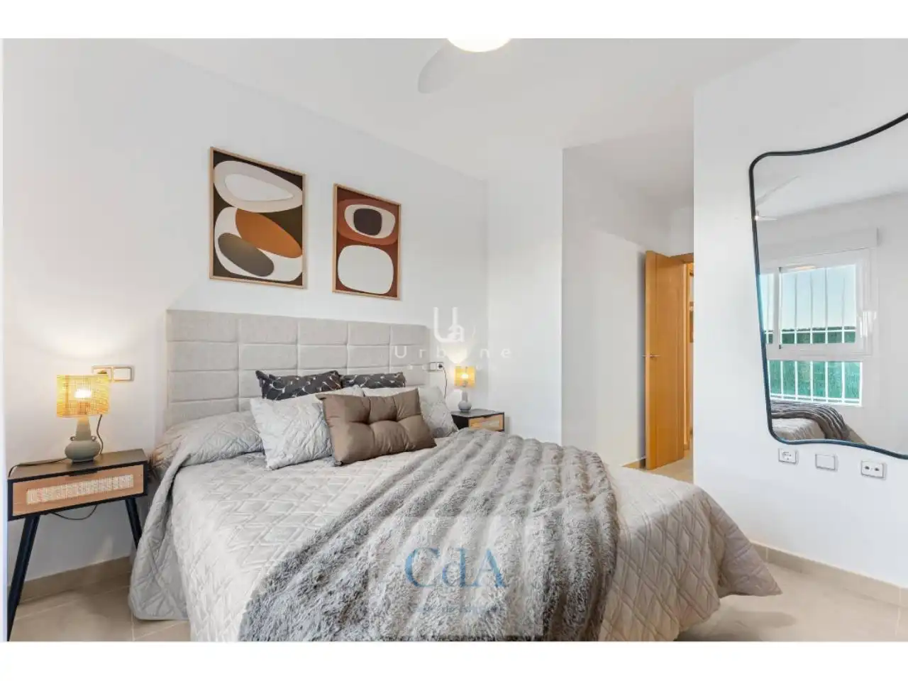 Apartament amb terrassa en venda a Calle Cabo Prior, imagen 25