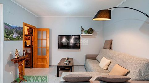 Foto 2 de Piso en venta en Roquetas Pueblo, Roquetas de Mar