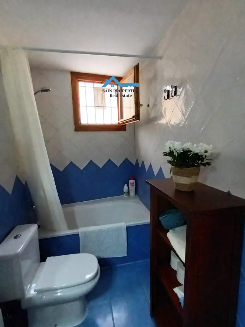 Apartment mit Terrasse zum Verkauf in Altea ciudad, imagen 23