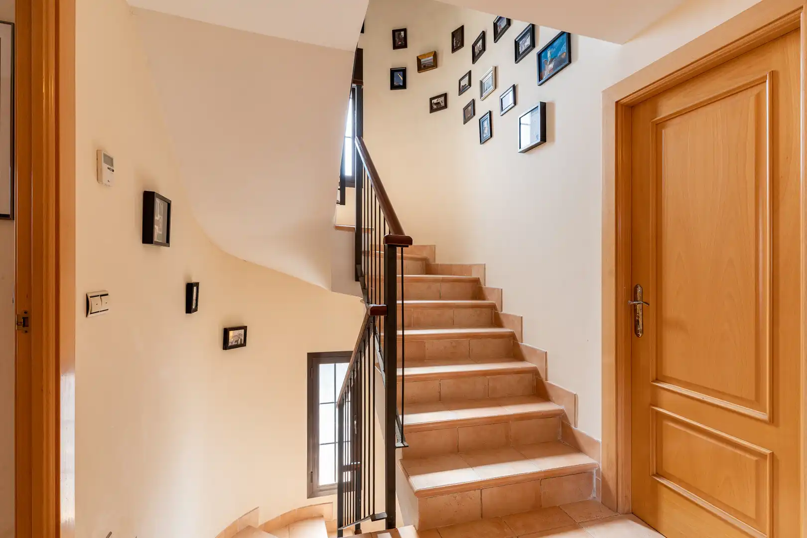Einfamilien-Reihenhaus zum Verkauf in Llucmajor mit Privatgarten, Terrasse und Schwimmbad