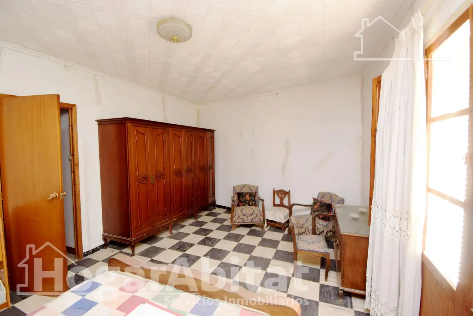 Casa con terraza en venta en Calle de San Vicente, imagen 25