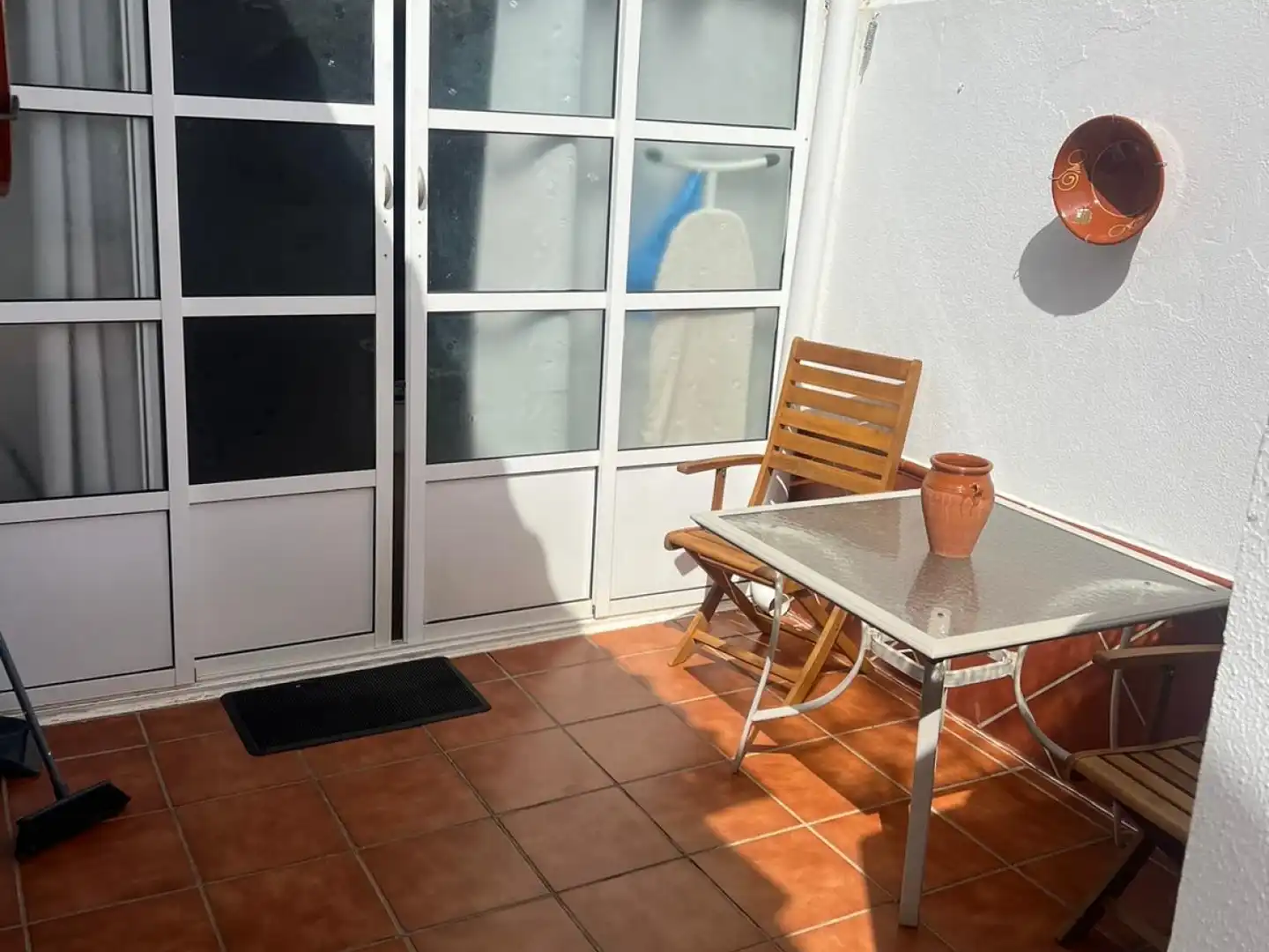 Terrace of Houses for sale in Chiclana de la Frontera  with Storage room, Swimming Pool and Oven