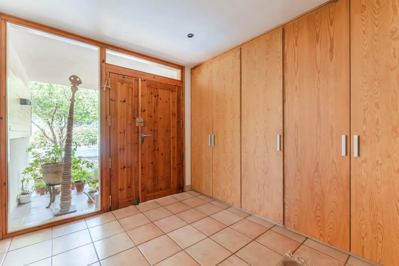 Casa o chalet en venta en La Garriga con Aire acondicionado, Calefacción y Jardín privado