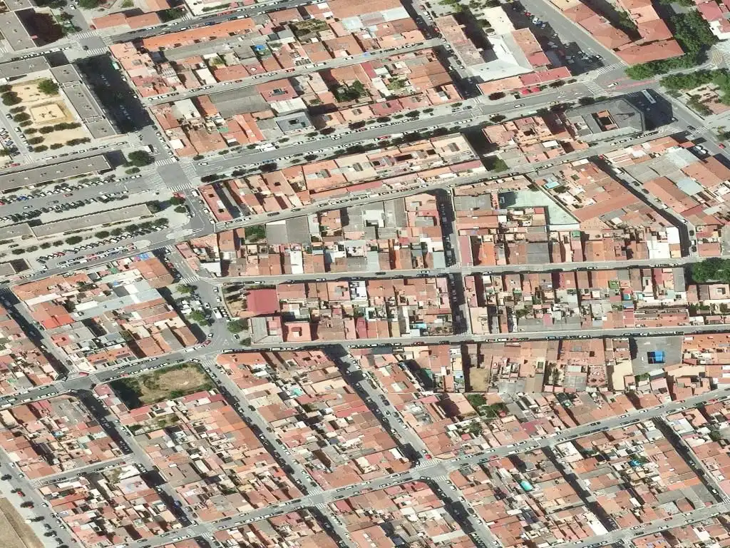 Piso en venta en calle Jose Comas, imagen 2