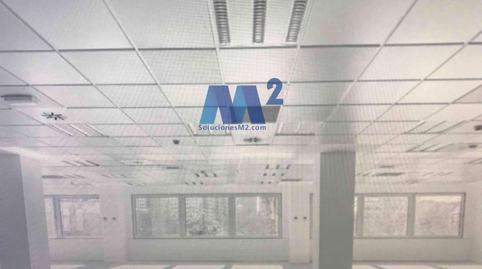 Photo 3 of Office to rent in Peñagrande, Madrid