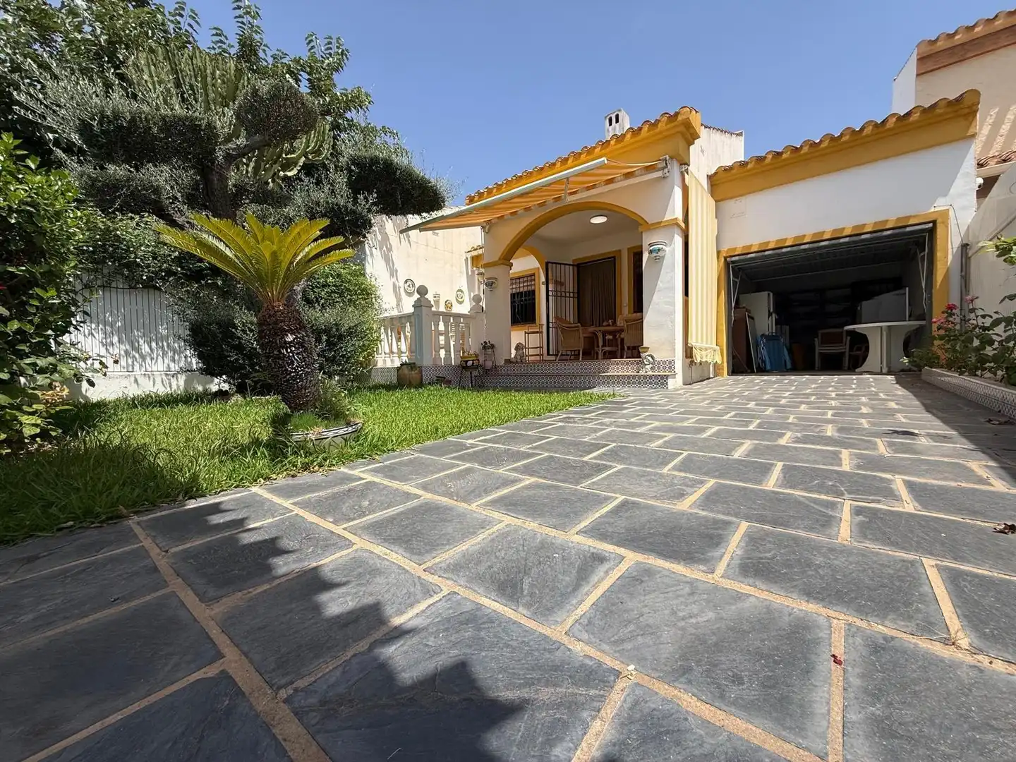 Adosado con jardín en venta en Calle Calle Río Nacimiento, imagen 26