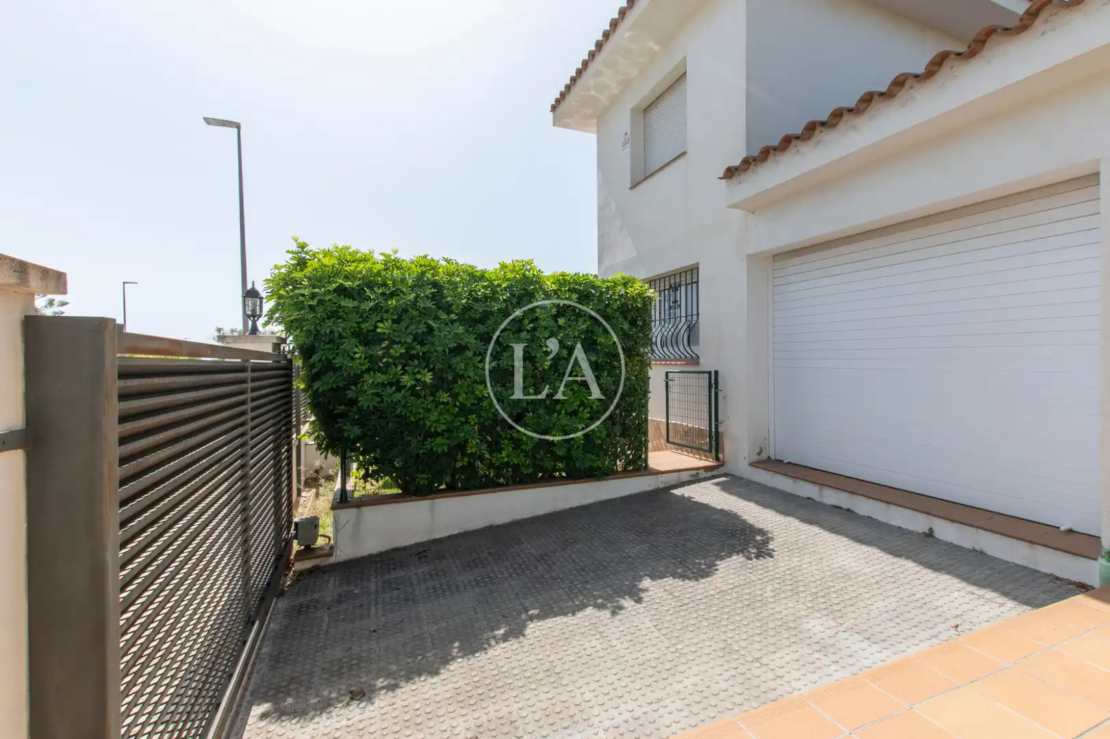 Detached house with pool for sale in Carrer Cèsar Martinell, imagen 57