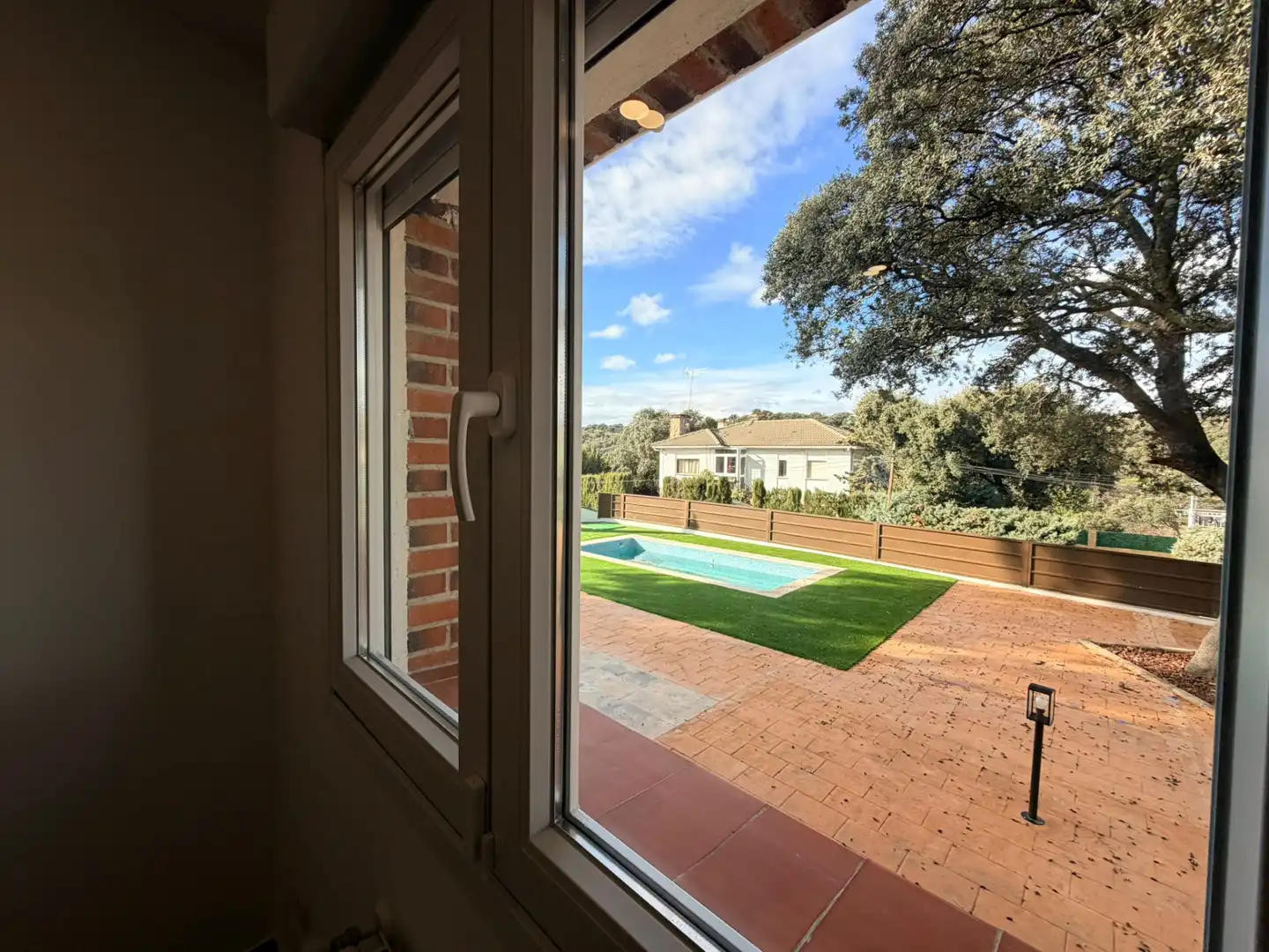 Casa o xalet en venda a Avenida de la Alcazaba, Cerro Alarcón