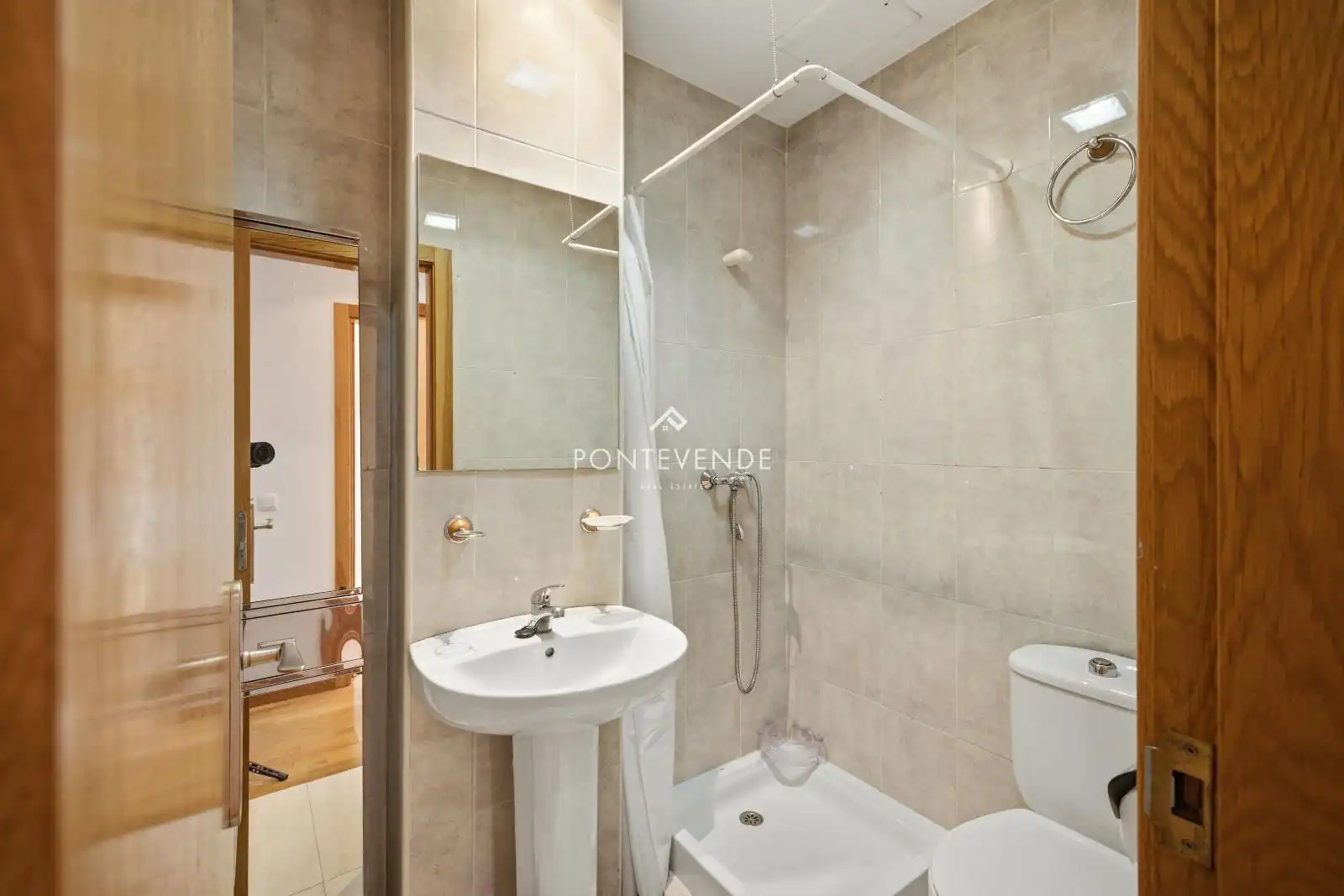 Penthouse with lift for sale in N/A, imagen 14