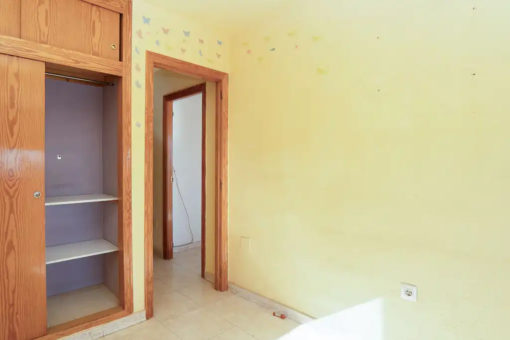 Casa aparellada en venda a C/ Federico Martín Bahamontes, imagen 19
