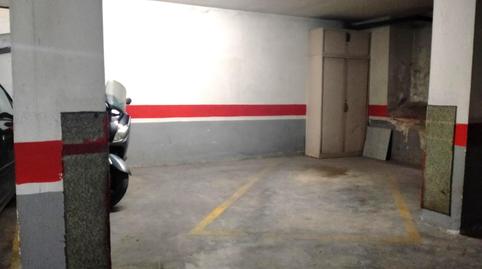 Photo 4 of Garage to rent in Torrefiel, Valencia