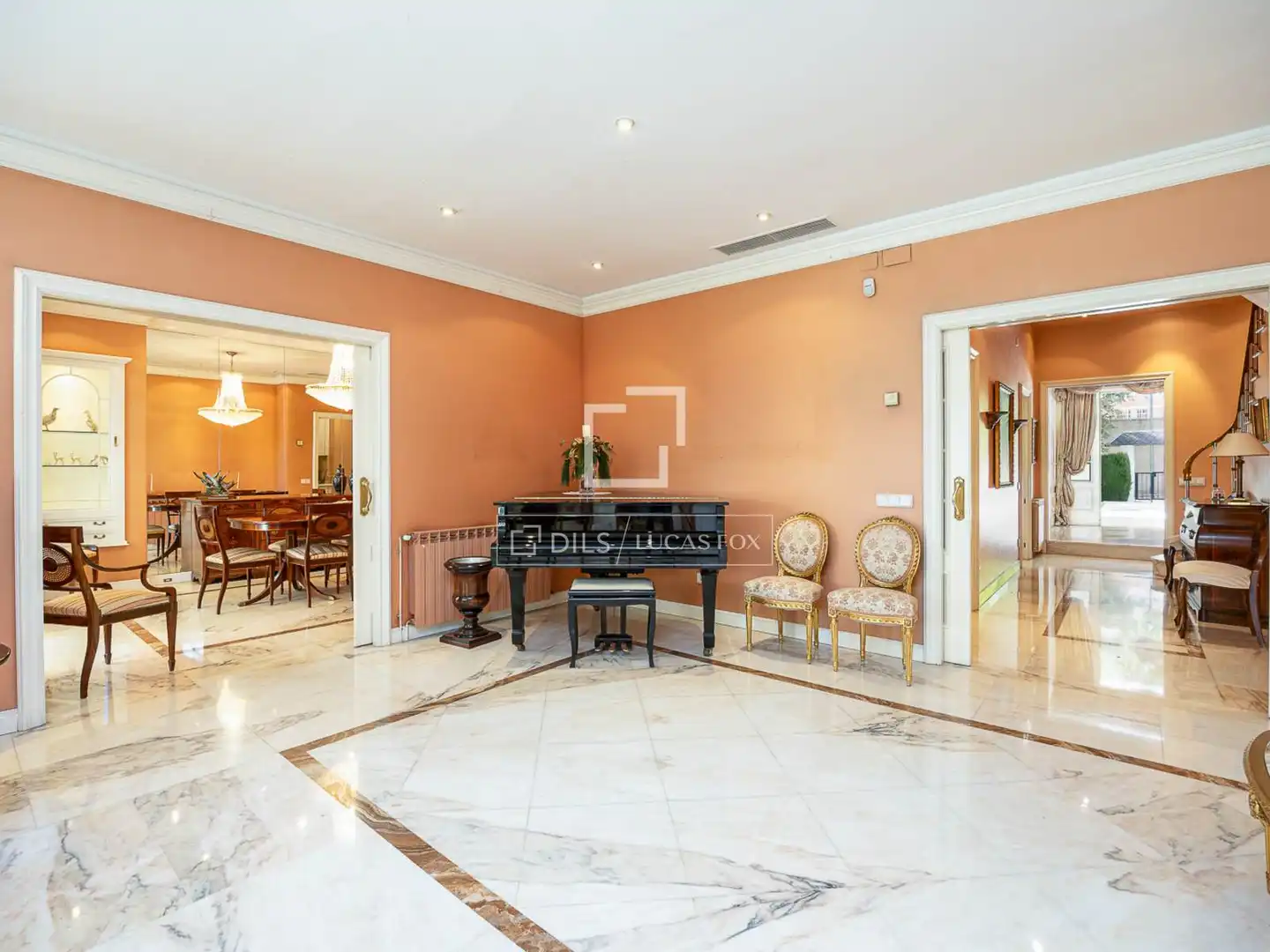 Casa o chalet en venta en Barcelona con Aire acondicionado, Terraza y Trastero