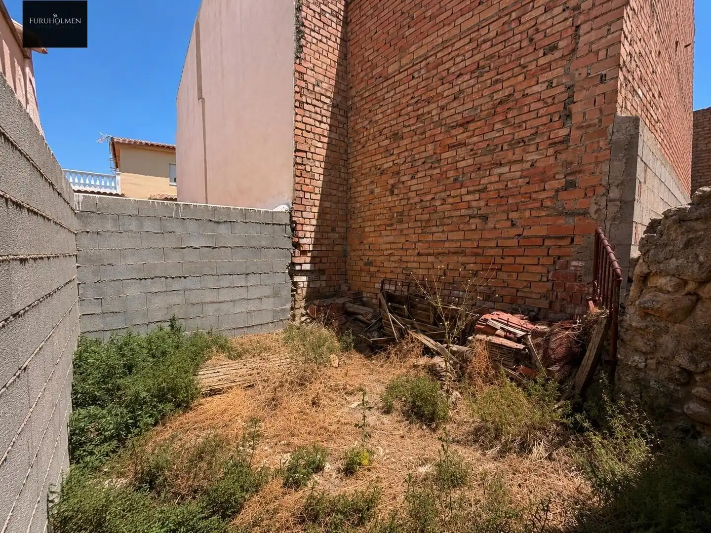 Casa en venta en Calle REAL, imagen 24