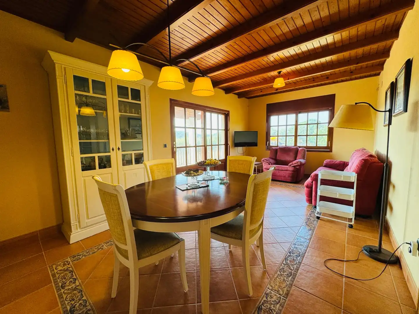 Villa mit Garten zum Verkauf in Ventalló, imagen 2