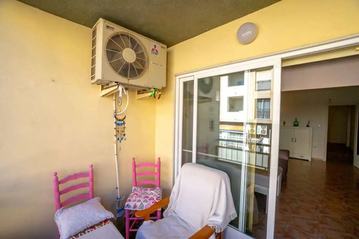 Apartamento con ascensor en venta en Lo Pagán, imagen 14