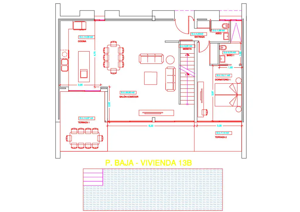 Casa o xalet en venda en Calpe / Calp amb Aire condicionat, Calefacció i Terrassa