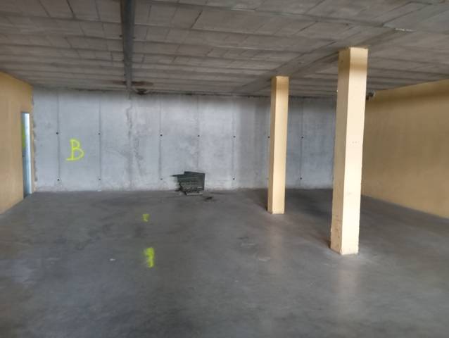 Garaje en Alquiler en Concejal Francisco Blandon en La Algaba