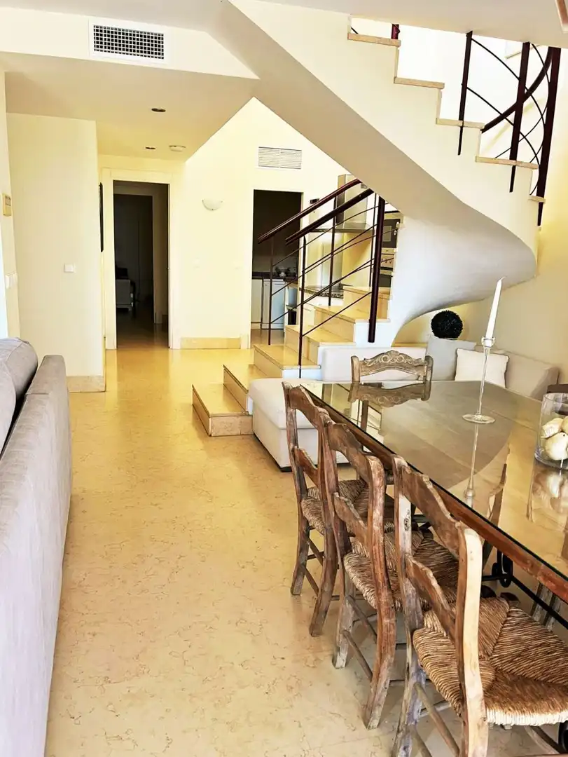 Apartment zur Miete in Puerto de Sotogrande - La Marina, imagen 7