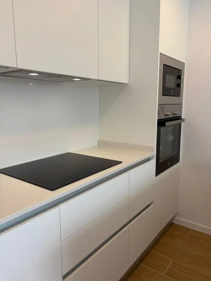 Apartamento con terraza en venta en El Montgó, imagen 8