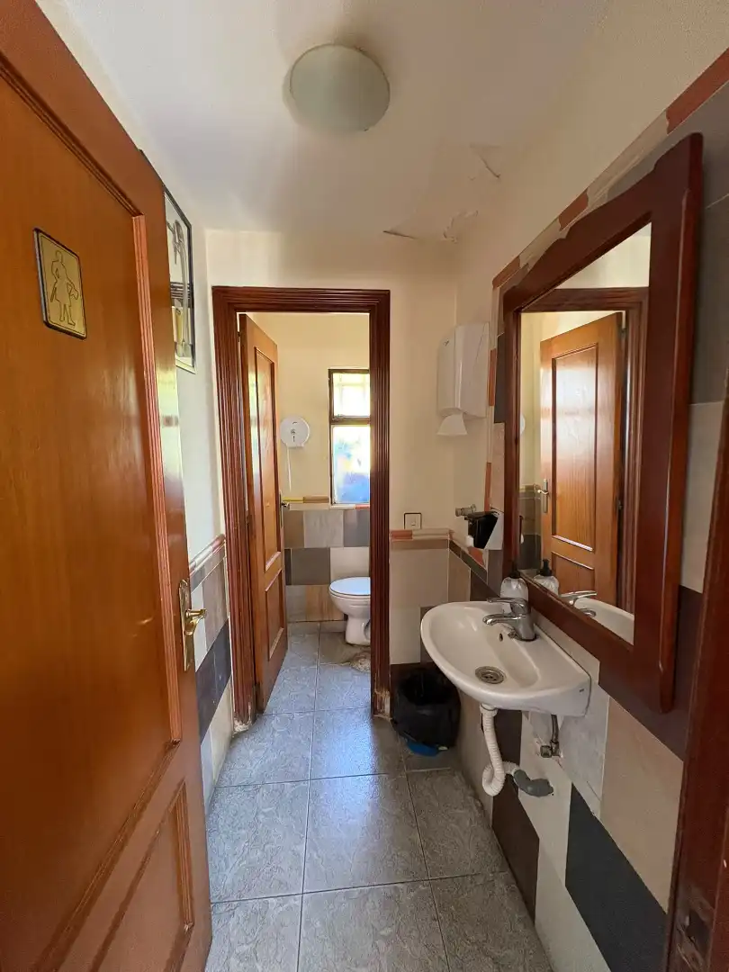 Detached house with garden for sale in Avenida de Madrid, imagen 10
