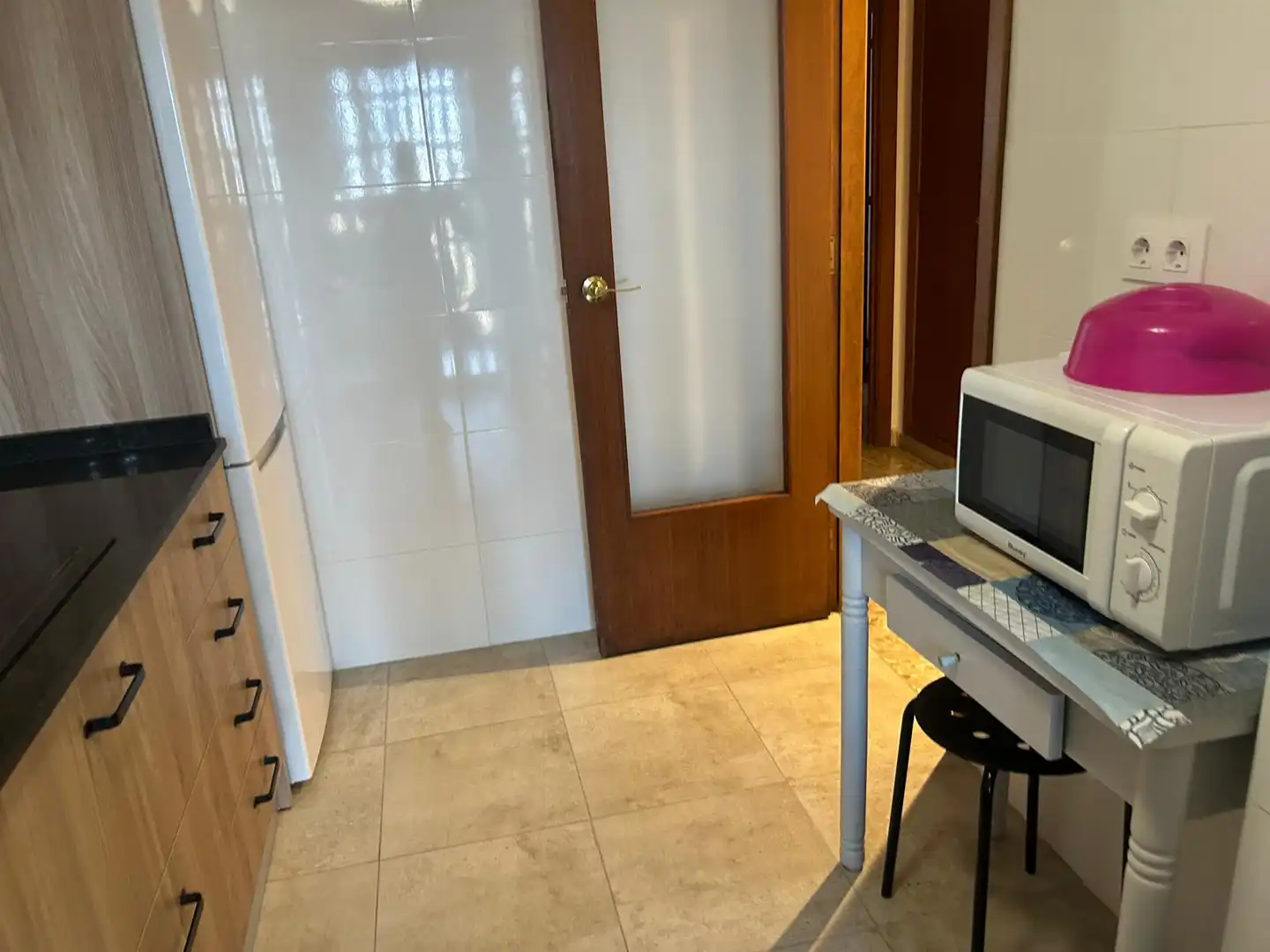 Piso de alquiler en Carrer de José María Haro, L'Illa Perduda