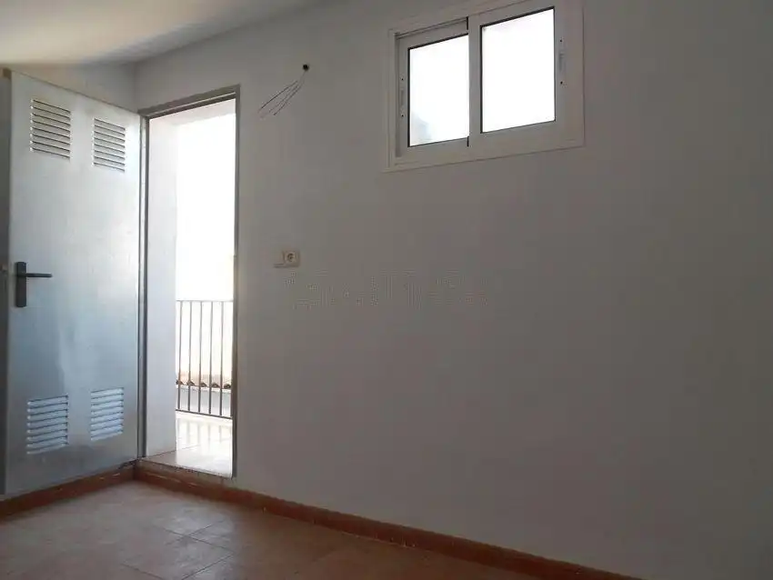 Balcony of Flat for sale in Priego de Córdoba  with Terrace and Storage room