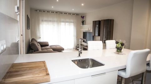 Foto 4 de Piso en venta en Carrer de Violant D'hongria Reina D'aragó, Sants, Barcelona Capital