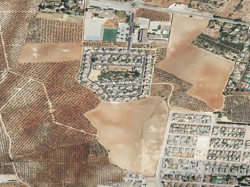 Casa o xalet en venda en Espartinas