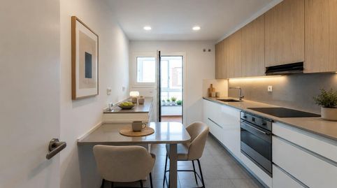 Foto 3 de Piso en venta en Sardenya, El Baix Guinardó, Barcelona Capital