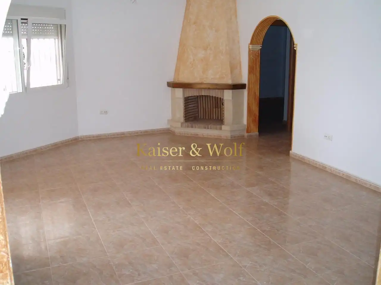 Casa rústica con piscina en venta en Camino de los Abadia, imagen 15