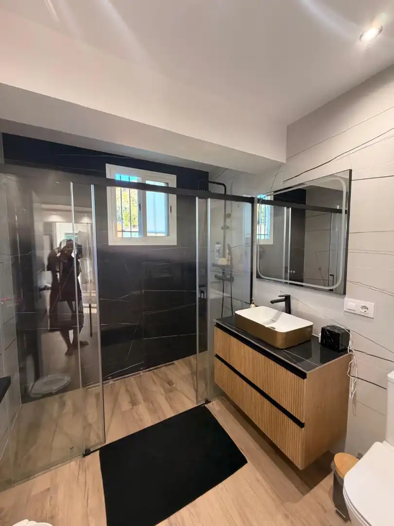 Villa con piscina in vendita a Estivella, imagen 49