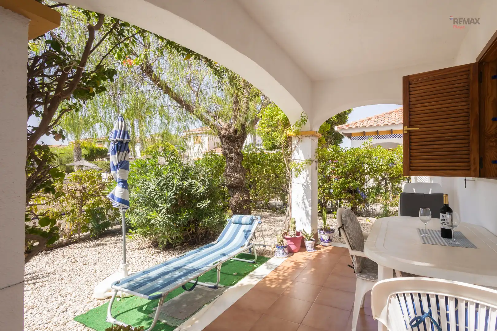 Apartament amb piscina en venda a Avenida Ciudad de Castellón, imagen 21
