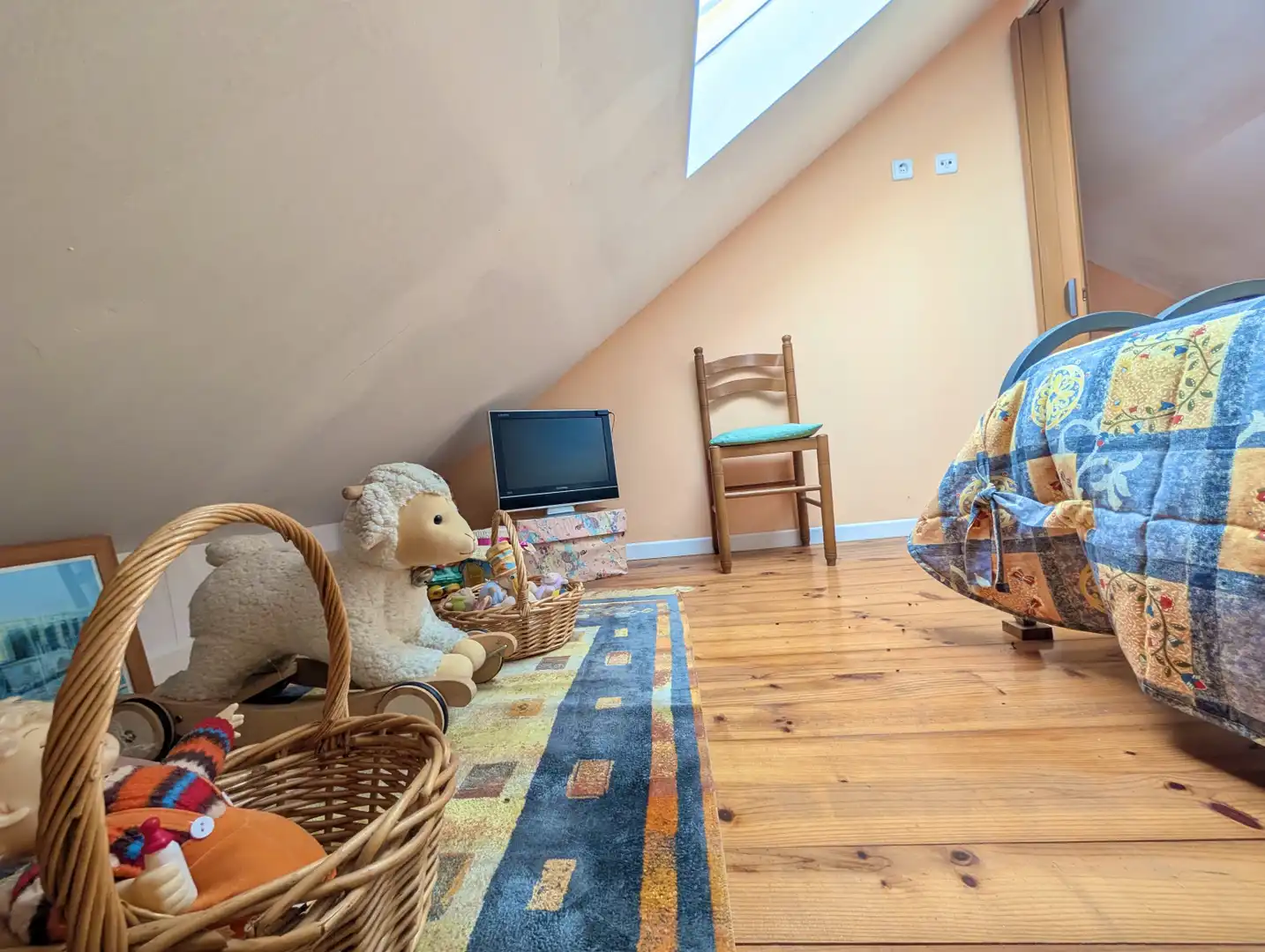 House for sale in Somiedo - LG VALLE DE LAGO 76, imagen 66