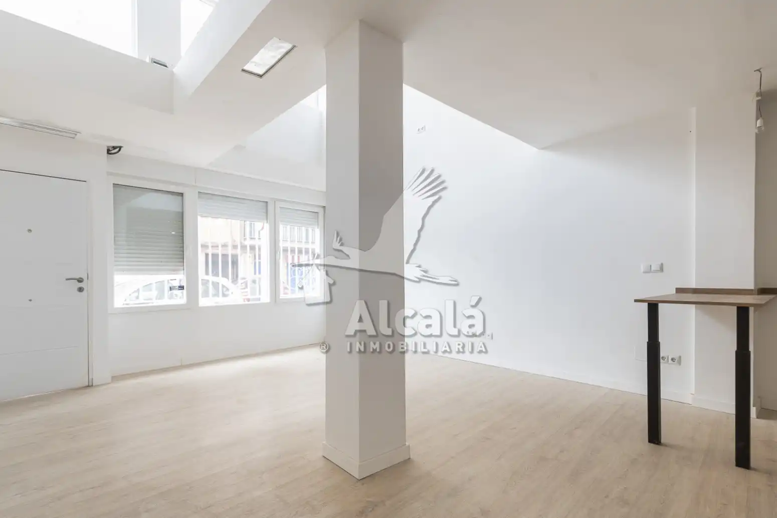 Local en venta en Alcalá de Henares con Aire acondicionado