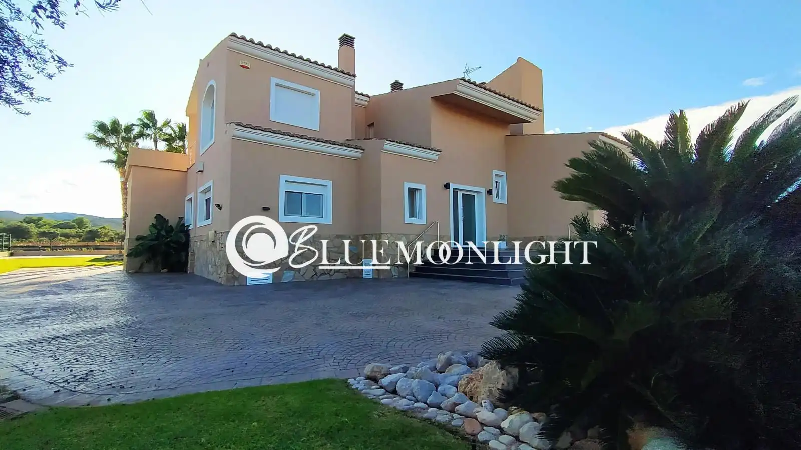 Villa avec piscine à vendre à POLIGONO 7, imagen 12