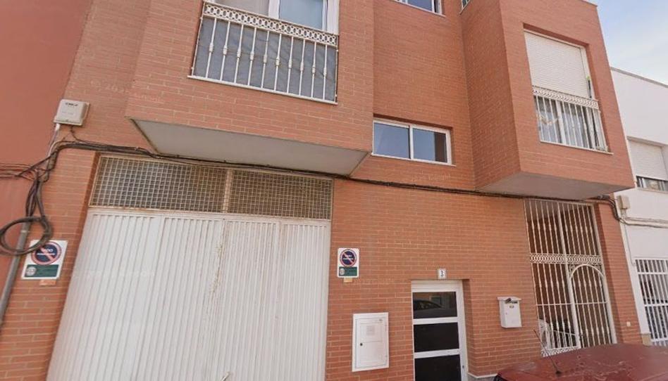 Photo 1 of Flat for sale in La Cañada de San Urbano, Almería
