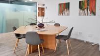 Dining room of Office to rent in Bilbao   with Air Conditioner, Heating and Furnished