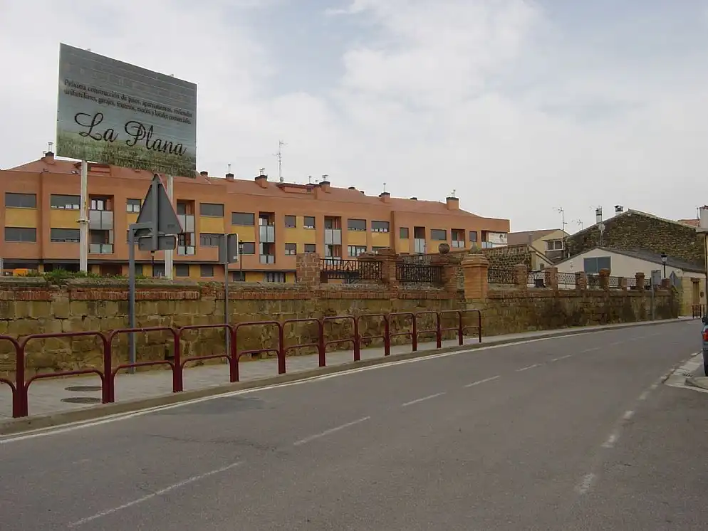 Terreno rústico en venta en C/ Pelayo, imagen 6