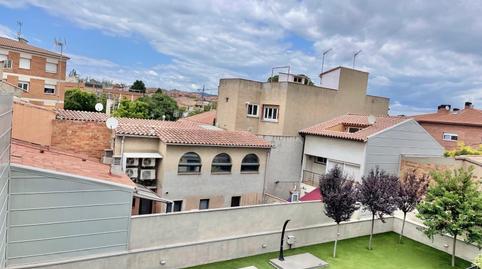 Foto 5 de Pis en venda a Avenida Ragull, Sant Francesc, Sant Cugat del Vallès