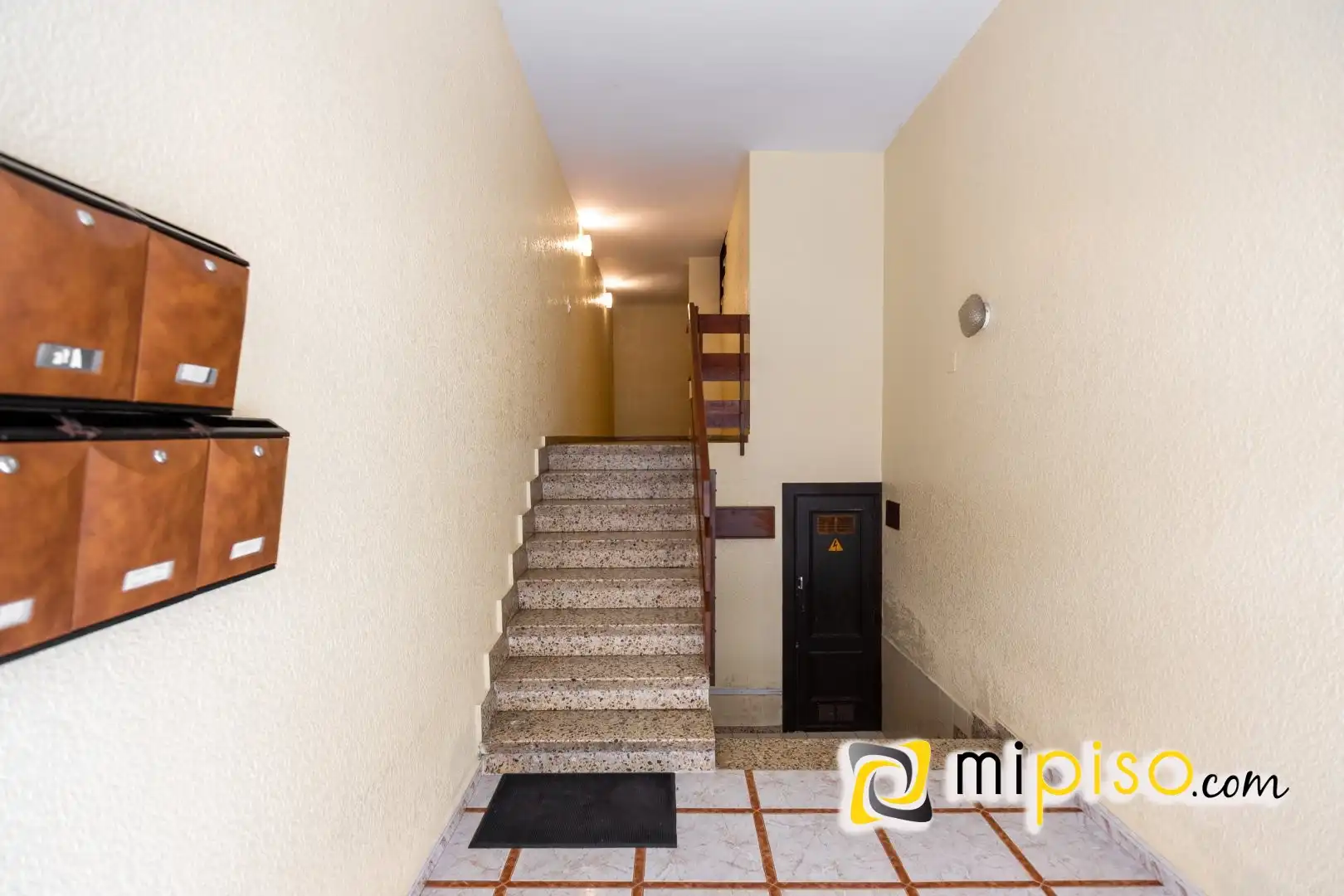 Piso en venta en Centro
