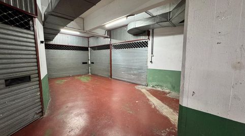 Foto 4 von Garage zum Verkauf in Maestro Guridi Kalea, Antiguo, Donostia - San Sebastián