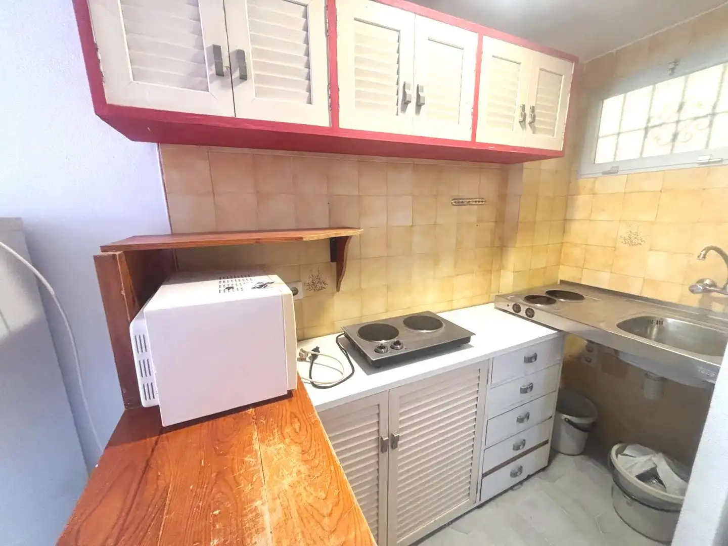 Vivienda con piscina en venta en Avenida Gamonal, imagen 4