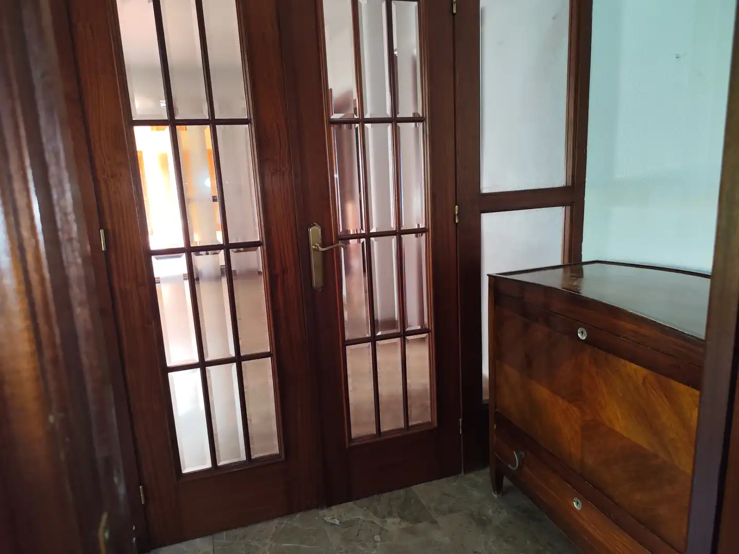 Casa a schiera con terrazza in vendita a Calle Gerardo Diego 4, imagen 3