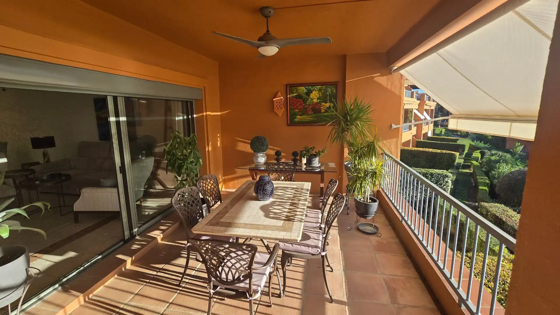 Piso con piscina en venta en Pico de Alcazaba 21, imagen 21